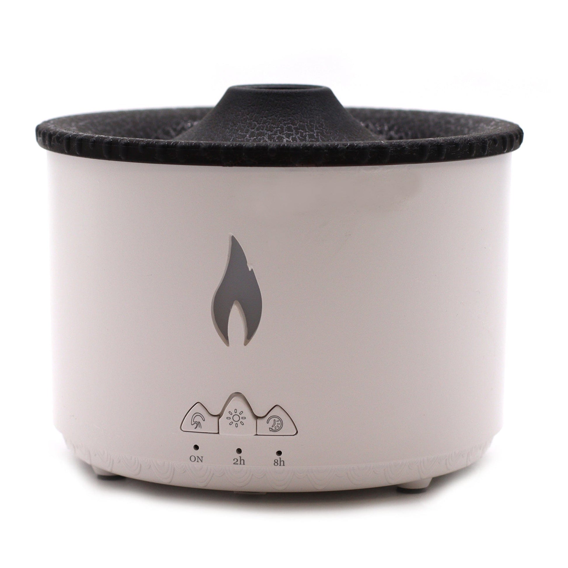 Bliss Medium Volcano Effect Aroma Diffuser (plug) Two Colours