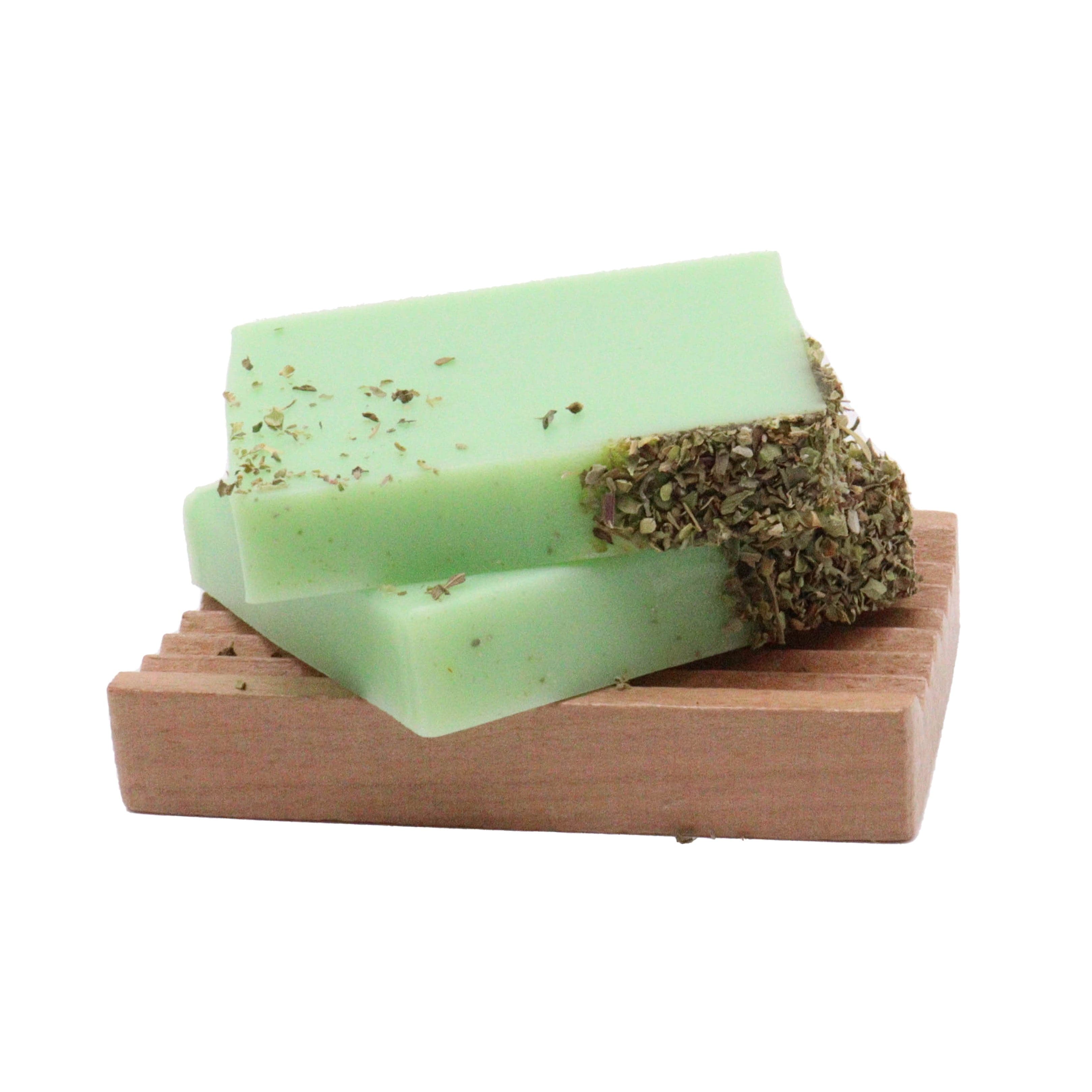 Revitalizing Herbal Remedy Soap Bar - 100g - Premium  from Bliss - Just €3.80! Shop now at Maltashopper.com