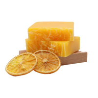 Mandarin & Honey Soap Bar - 100g - best price from Maltashopper.com DSHCS-54