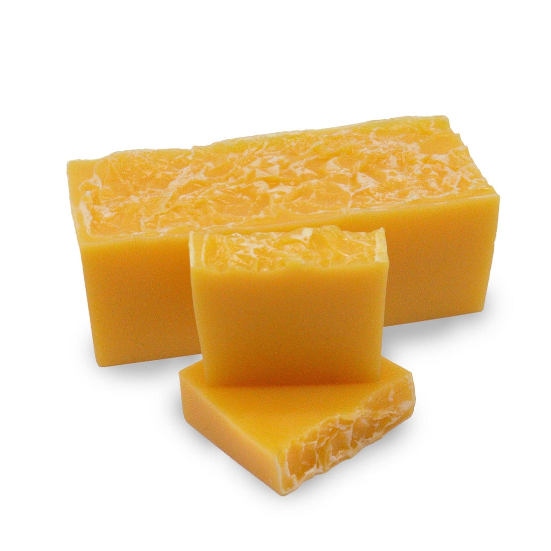 Mandarin & Honey Soap Bar - 100g - best price from Maltashopper.com DSHCS-54