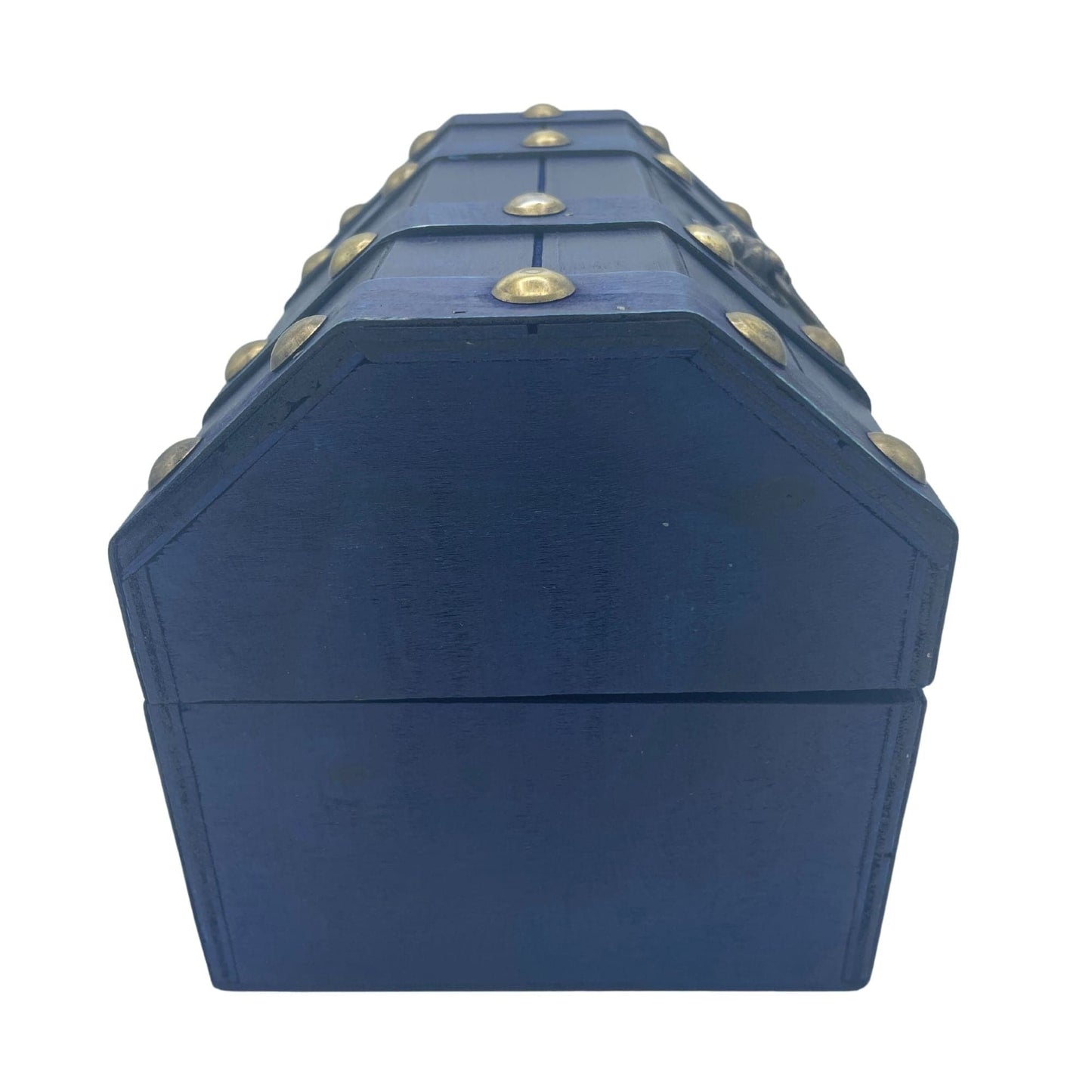 Bliss Large Treasure Chest - Teal