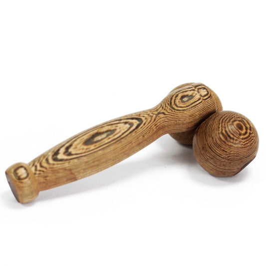 Bliss Massage Tool - Hand Ball Roller