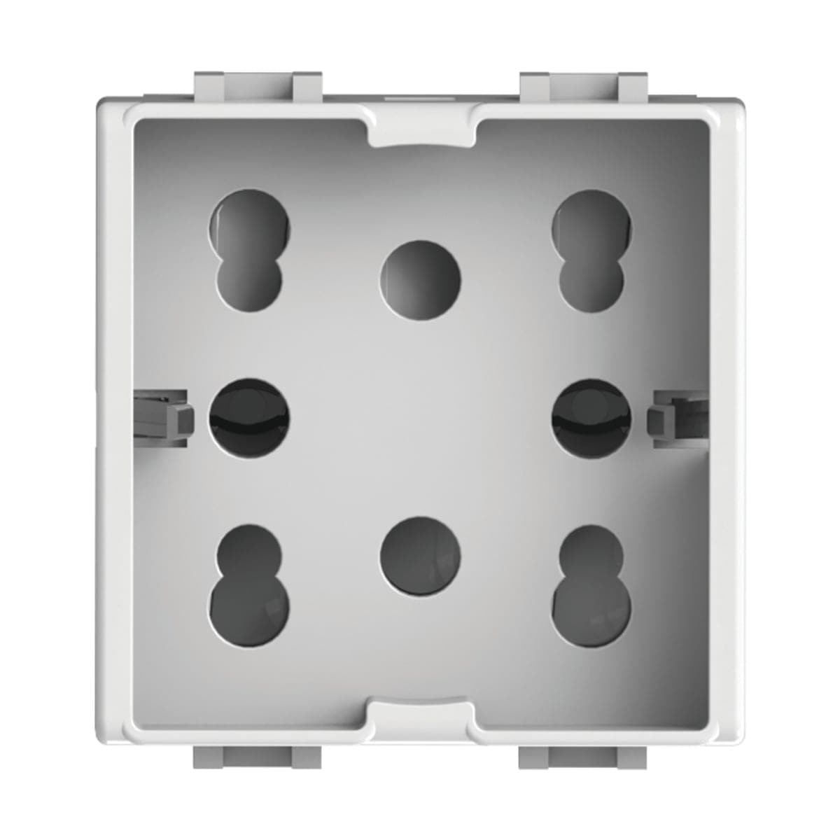 PLANA SOCKET 10/16A+2P+16A - best price from Maltashopper.com BR420005561