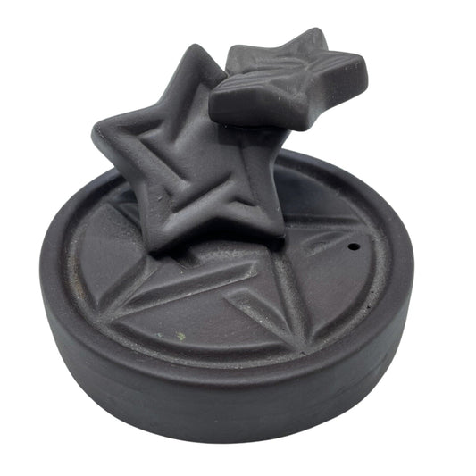 Backflow Incense Burner - Pentigan Falls - best price from Maltashopper.com BACKF-58