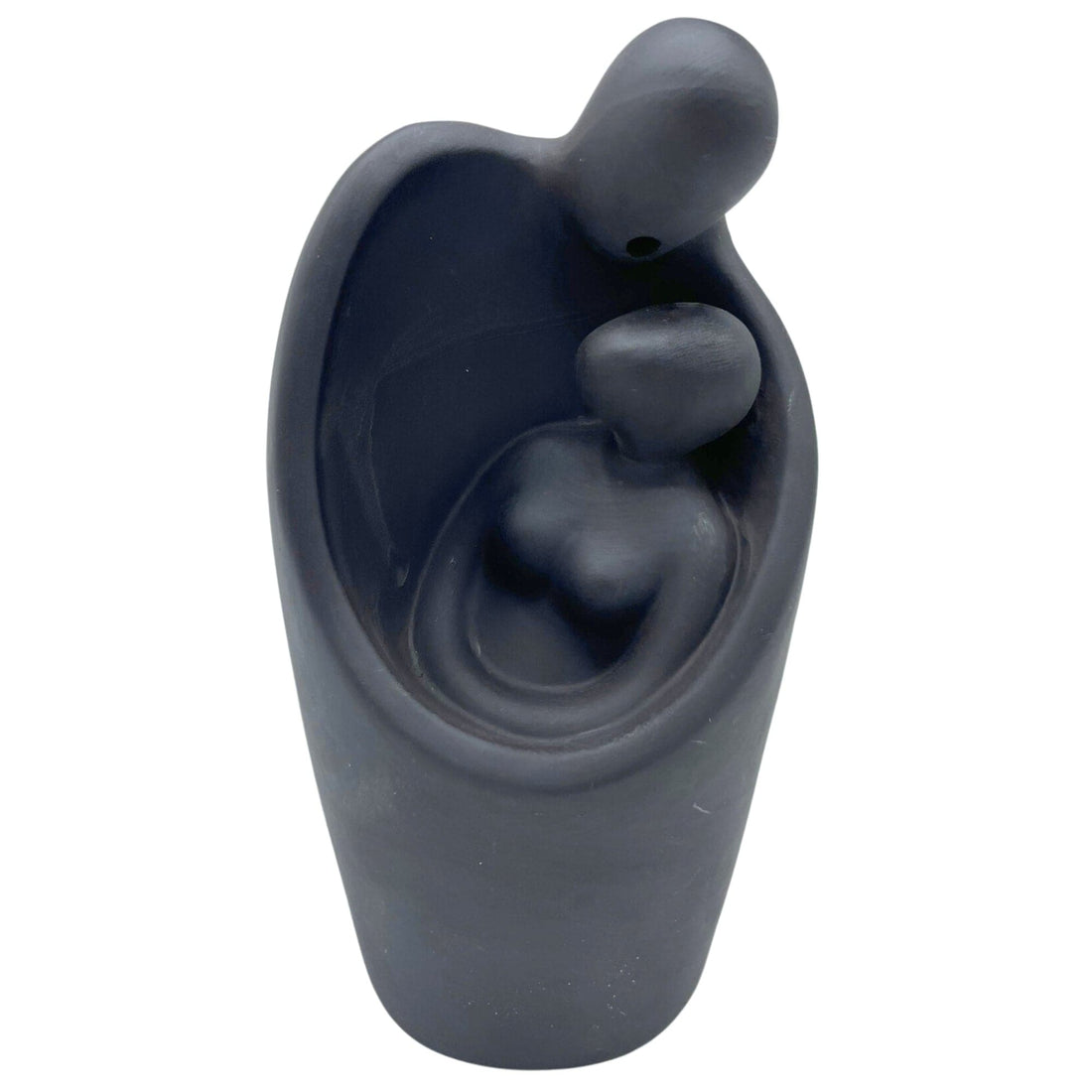 Backflow Incense Burner - In Your Lovers Arms - best price from Maltashopper.com BACKF-60