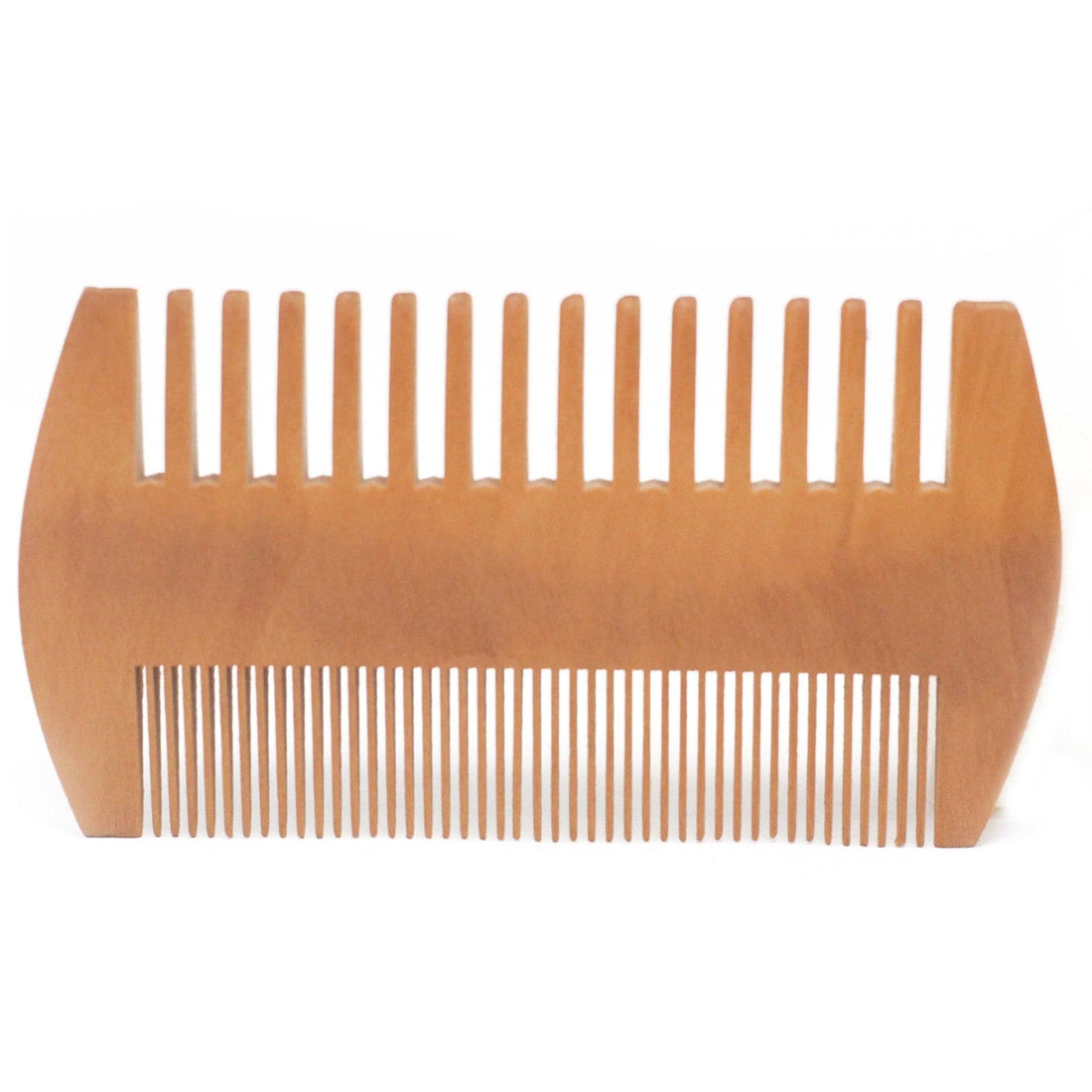 Two Sided Beard Comb - best price from Maltashopper.com BNC-01DS