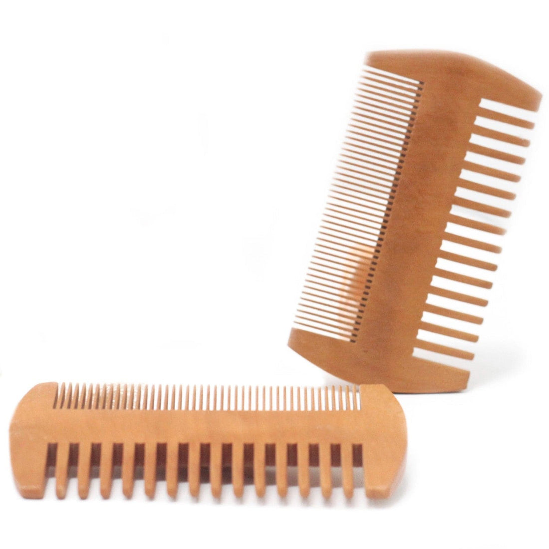 Two Sided Beard Comb - best price from Maltashopper.com BNC-01DS