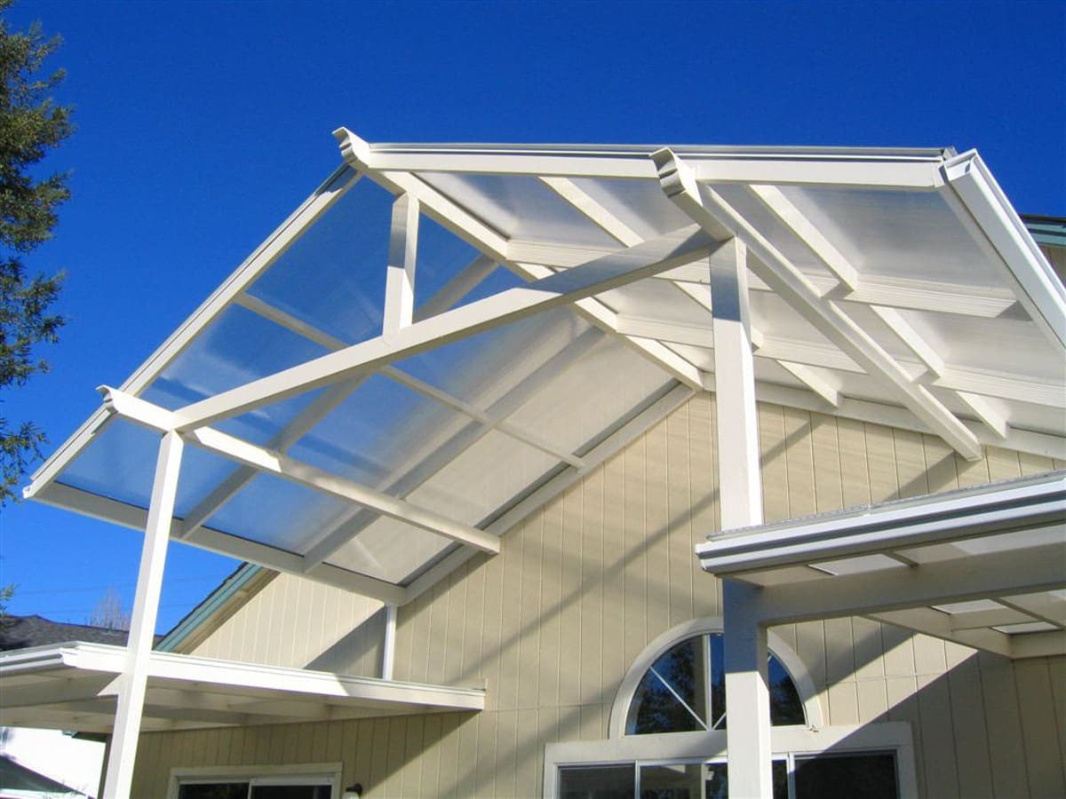 POLYCARBONATE HONEYCOMB 10MMX980MMX2000M - Premium Tiled roofing from Bricocenter - Just €35.99! Shop now at Maltashopper.com