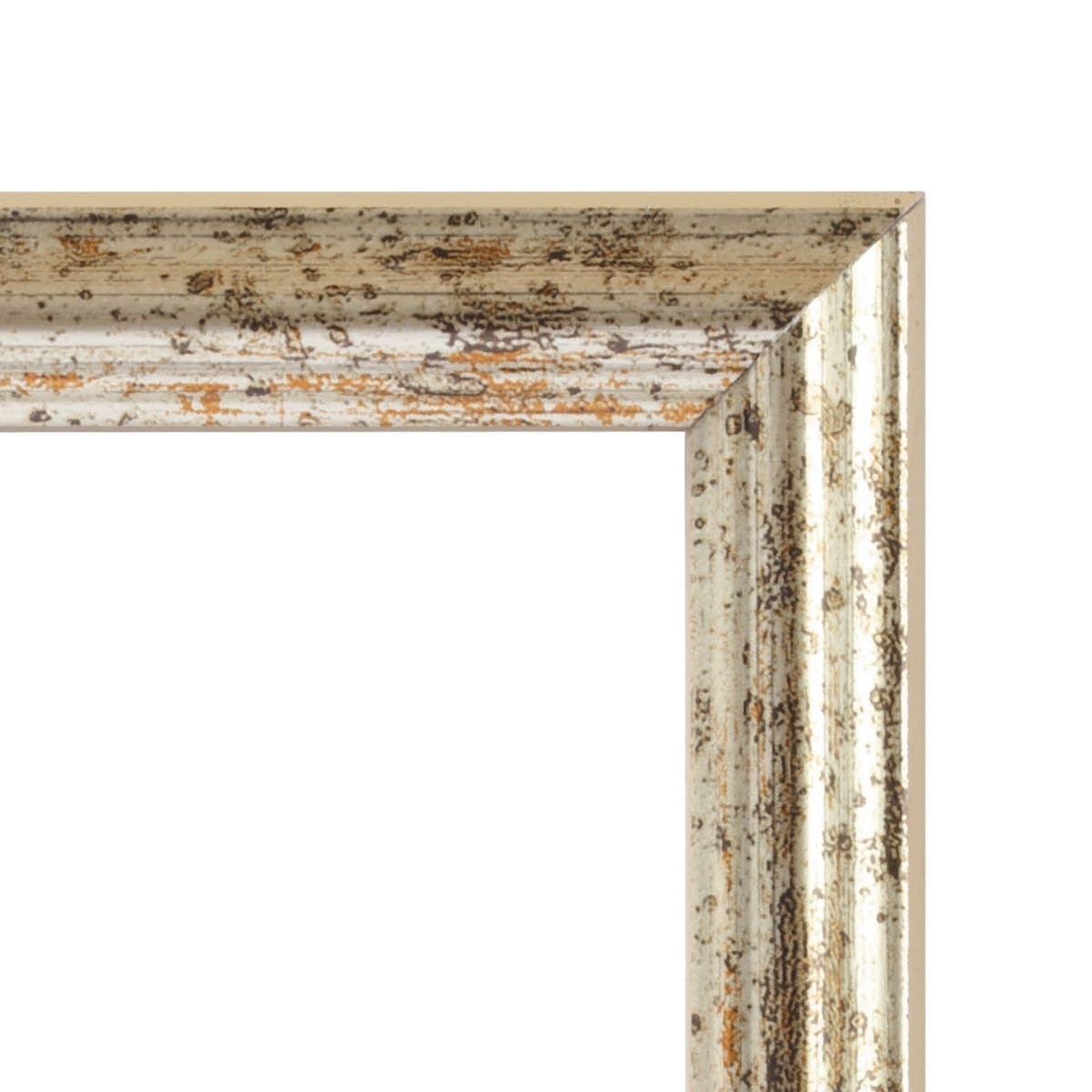 Bricocenter CLAUDIA FRAME 24X30 CM GOLD SILVER