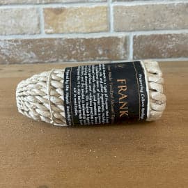 Pure Herbs Rope Incense - Frankinsence - best price from Maltashopper.com ROPEI-07