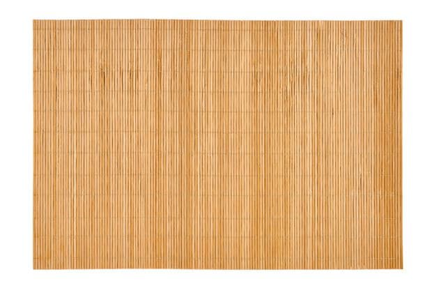 BAMBOO Natural placemat H 30 x W 45 cm - best price from Maltashopper.com CS668332