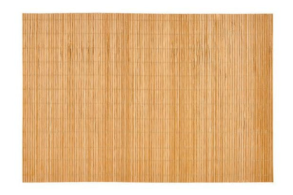 BAMBOO PLACEMAT