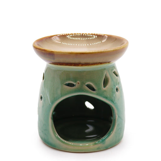 Bliss Classic Moss Burner