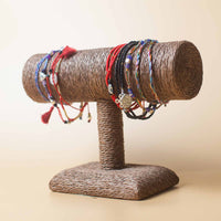 Temple String Bracelet - Balance of Nature - best price from Maltashopper.com TSJ-02