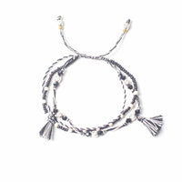 Temple String Bracelet - Balance of Nature - best price from Maltashopper.com TSJ-02