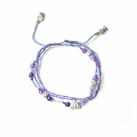 Temple String Bracelet - Protection & Fortune - best price from Maltashopper.com TSJ-03