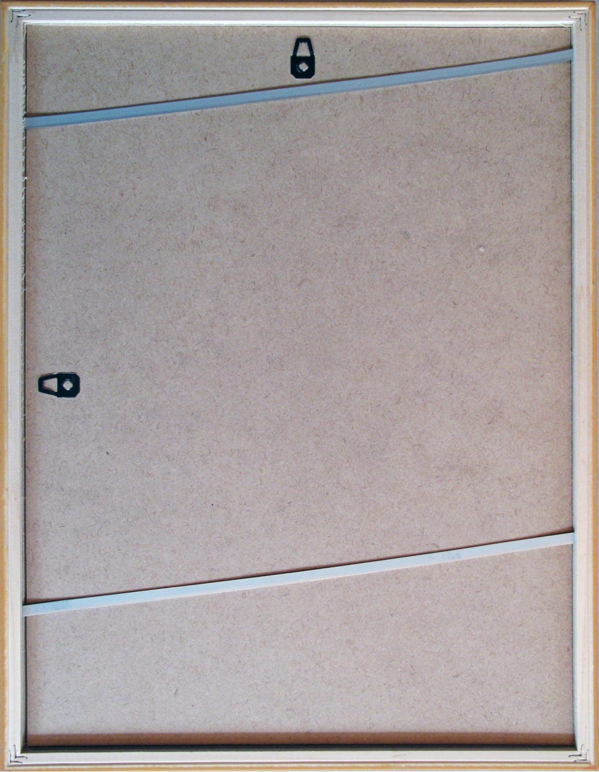 Bricocenter CLAUDIA FRAME 30X40 CM GOLD SILVER