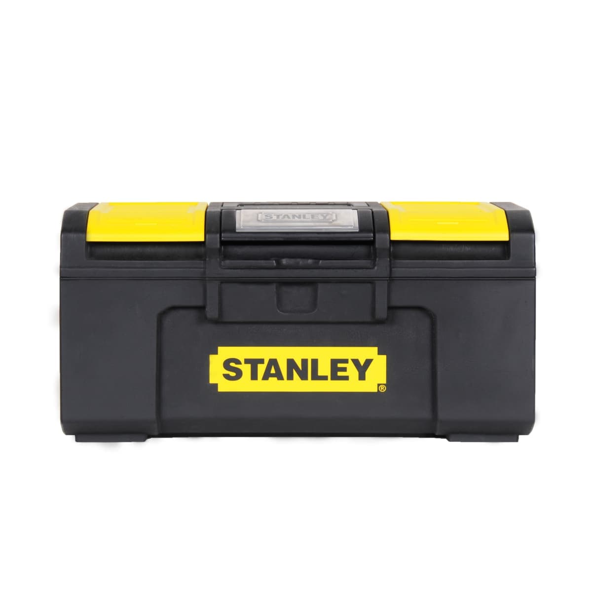 PLASTIC TOOL BOX 16 INCHES - best price from Maltashopper.com BR400500283