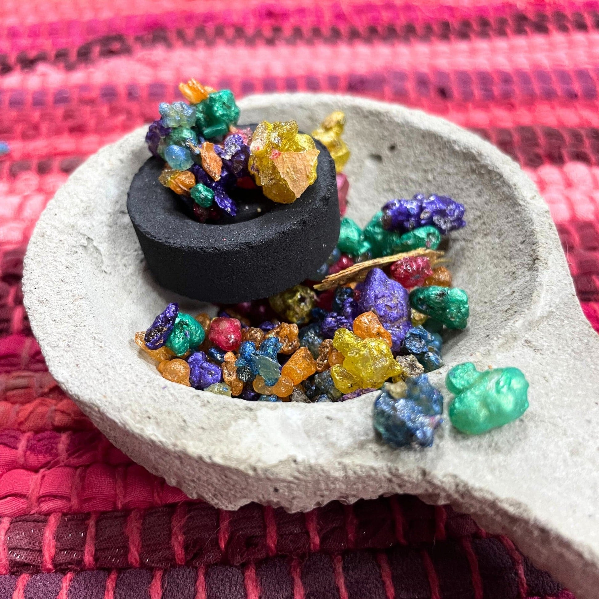 Banjara Tree Resin - Eden - best price from Maltashopper.com BANJTR-09