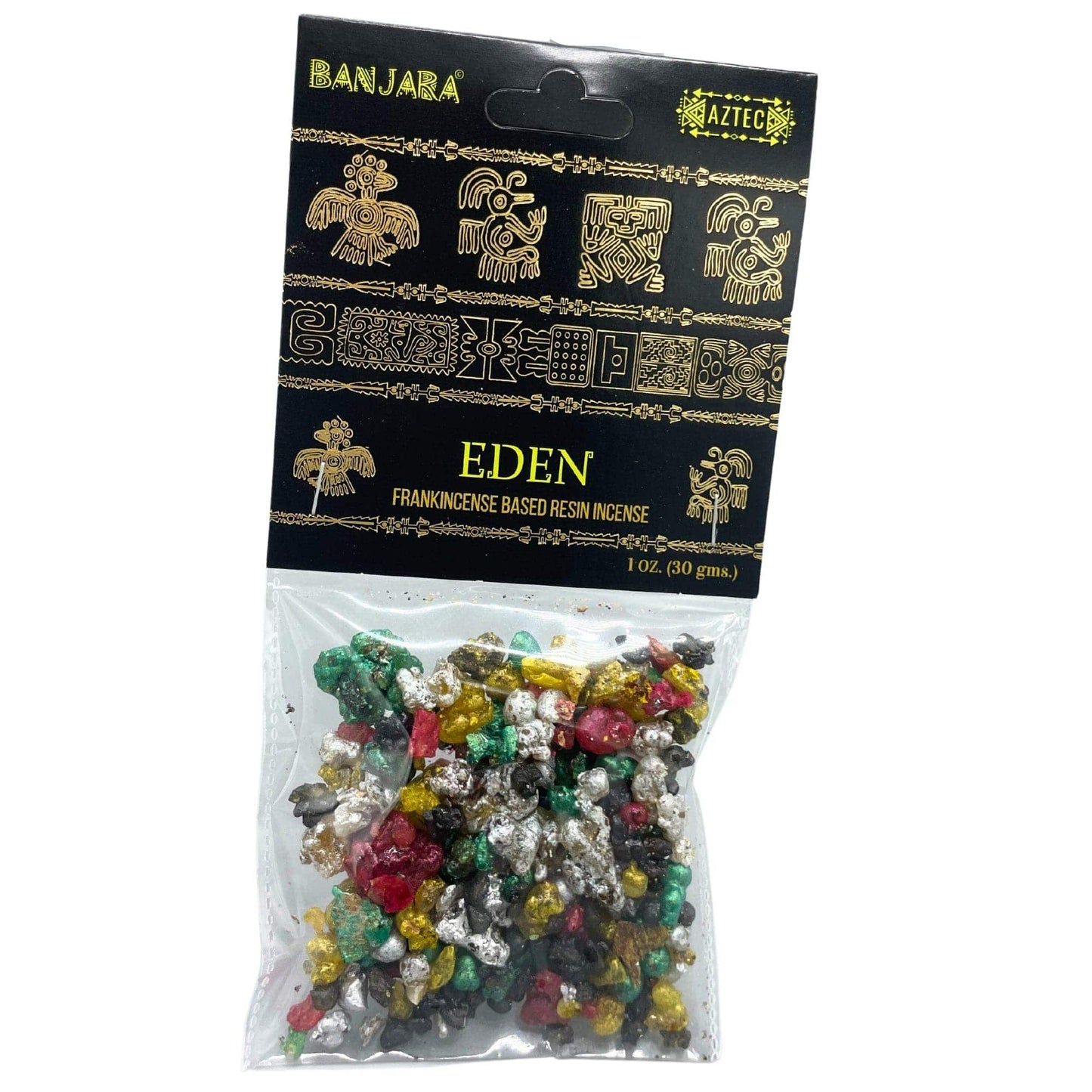 Bliss Banjara Tree Resin - Eden