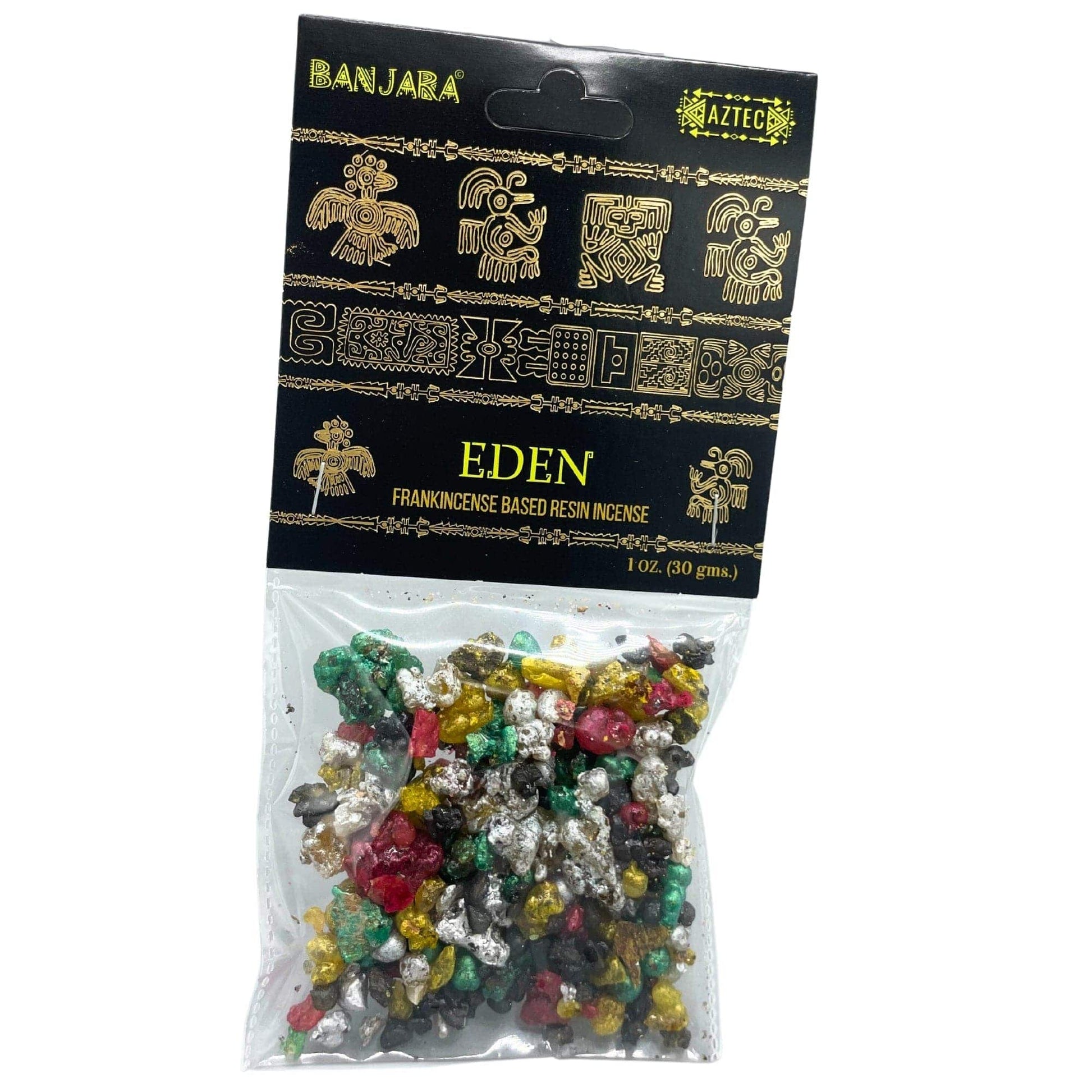 Bliss Banjara Tree Resin - Eden