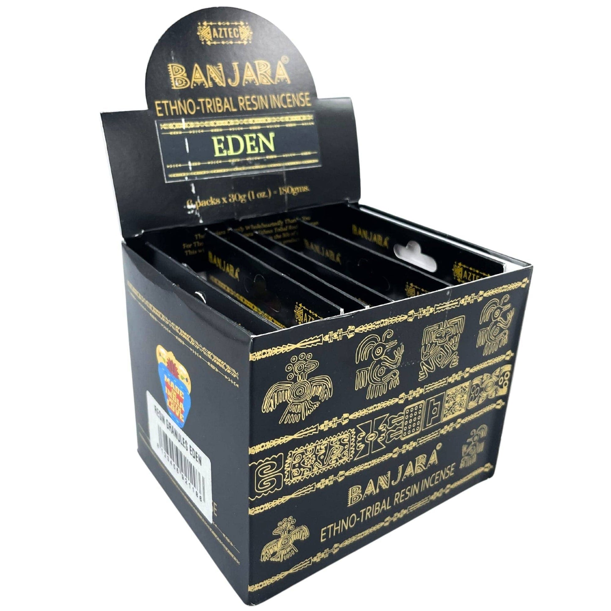 Bliss Banjara Tree Resin - Eden