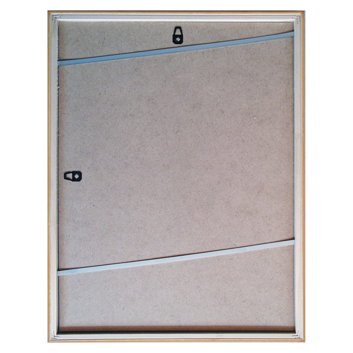 CLAUDIA FRAME 21X29.7 CM GOLD SILVER - best price from Maltashopper.com BR480730170