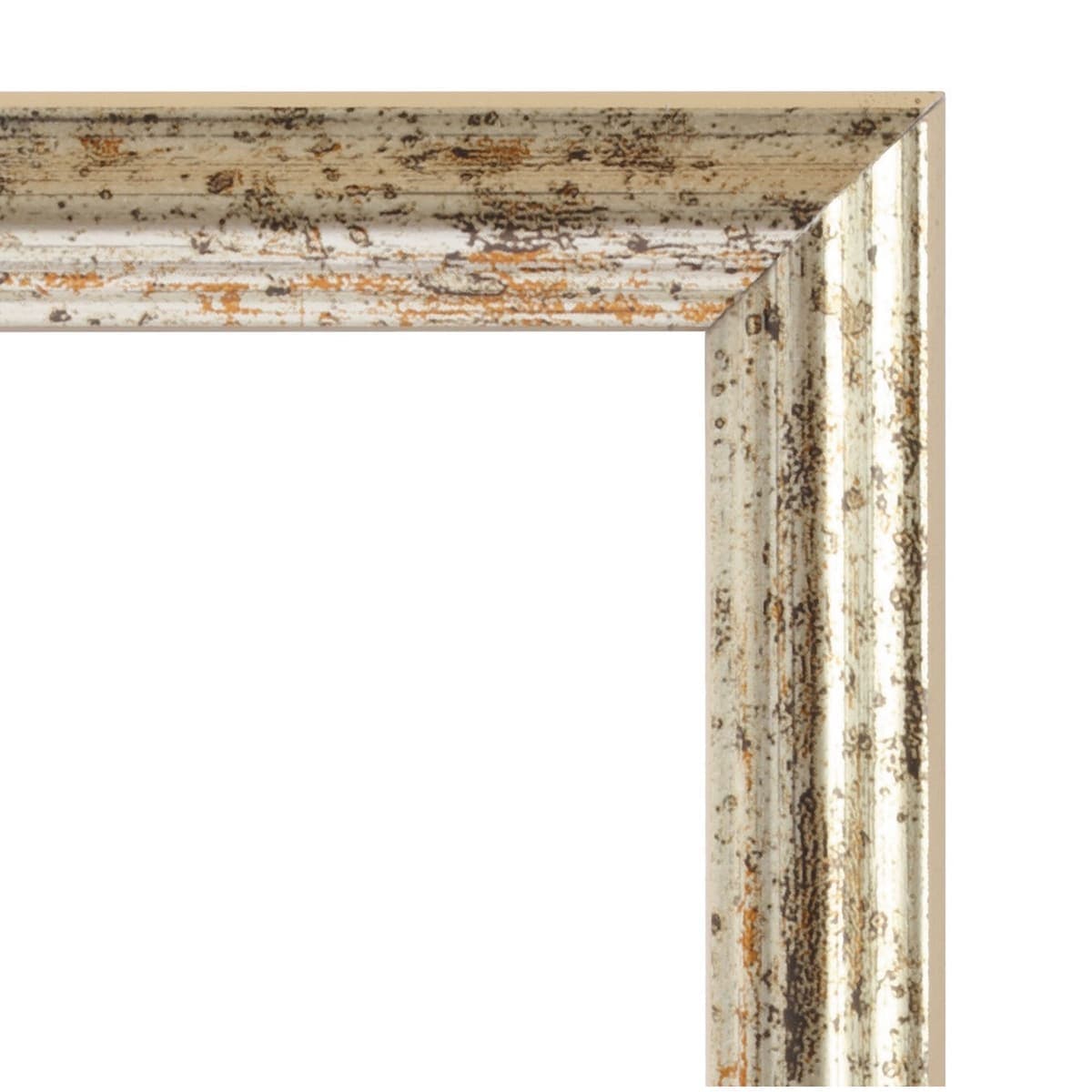 Bricocenter CLAUDIA FRAME 50X70 CM GOLD SILVER