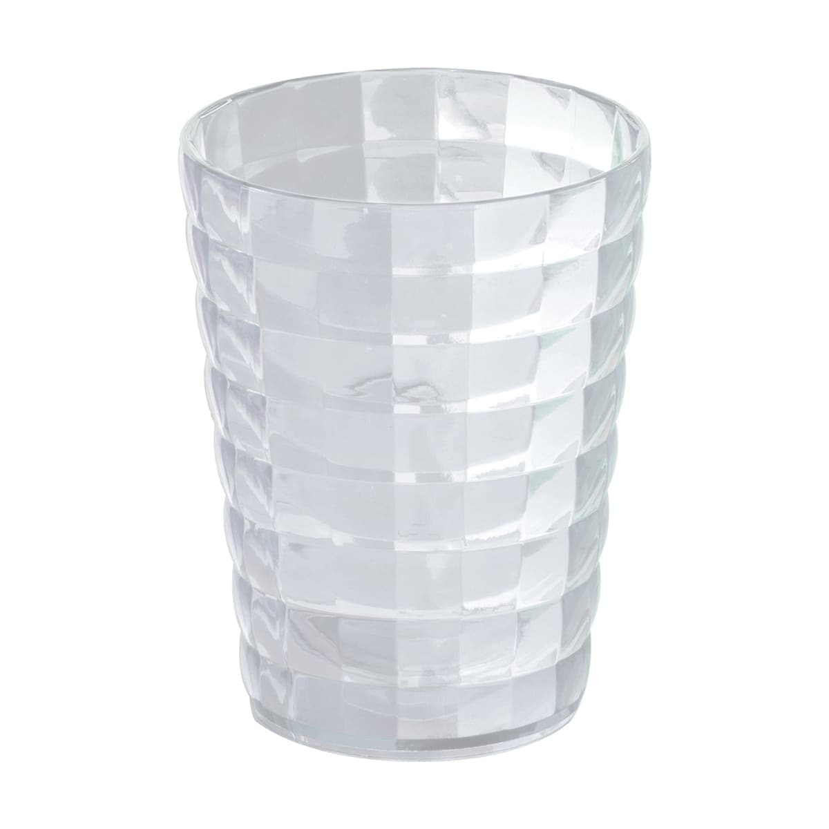 TRANSPARENT GLADY GLASS - best price from Maltashopper.com BR430007620