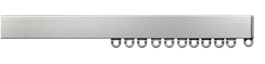 ALUMINIUM RAIL 200 CM