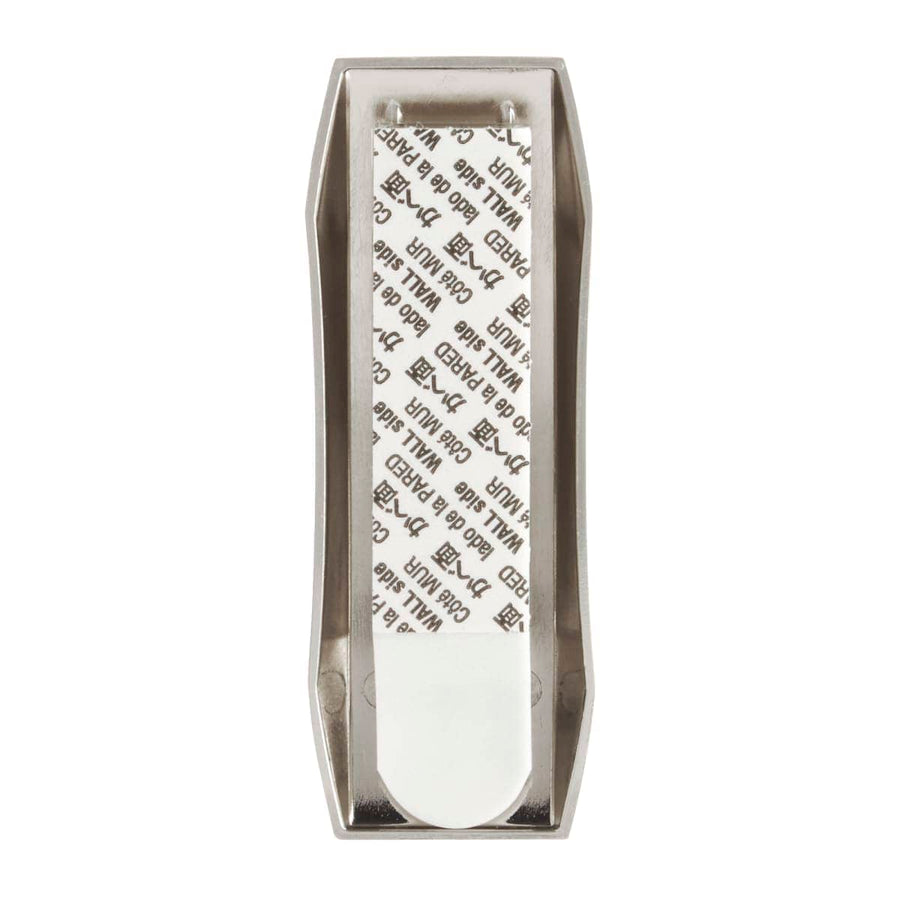 Bricocenter METAL ADHESIVE HOOK COMMAND MEDIUM