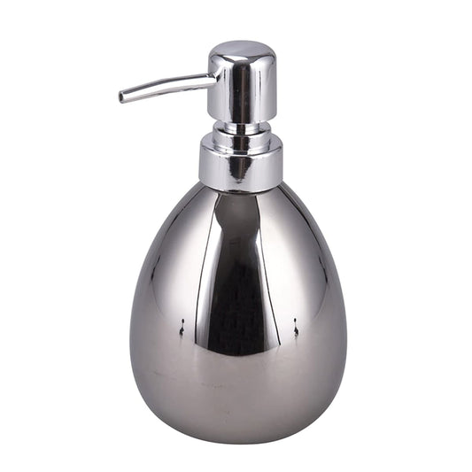 Bricocenter SOAP DISPENSER ESSENTIAL CHROME SENSEA