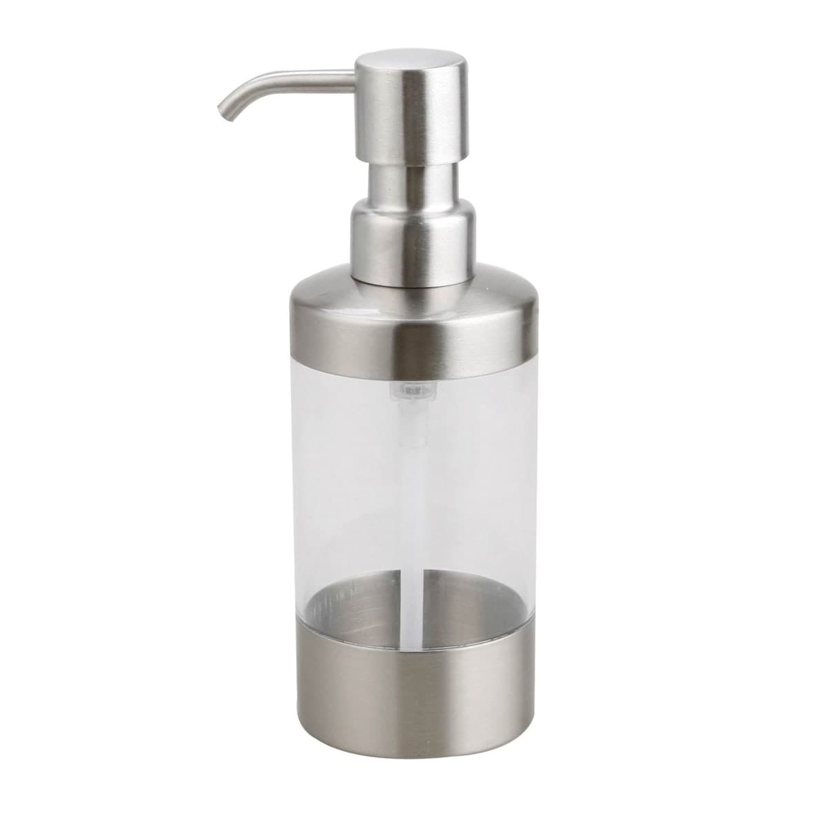 COUNTERTOP SOAP DISPENSER LOFT/MIA CHROME METAL - best price from Maltashopper.com BR430004021