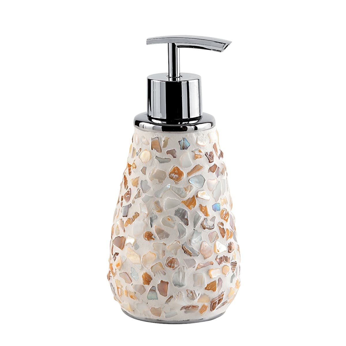 COUNTERTOP SOAP DISPENSER MARINA PANNA CERAMIC - best price from Maltashopper.com BR430003947