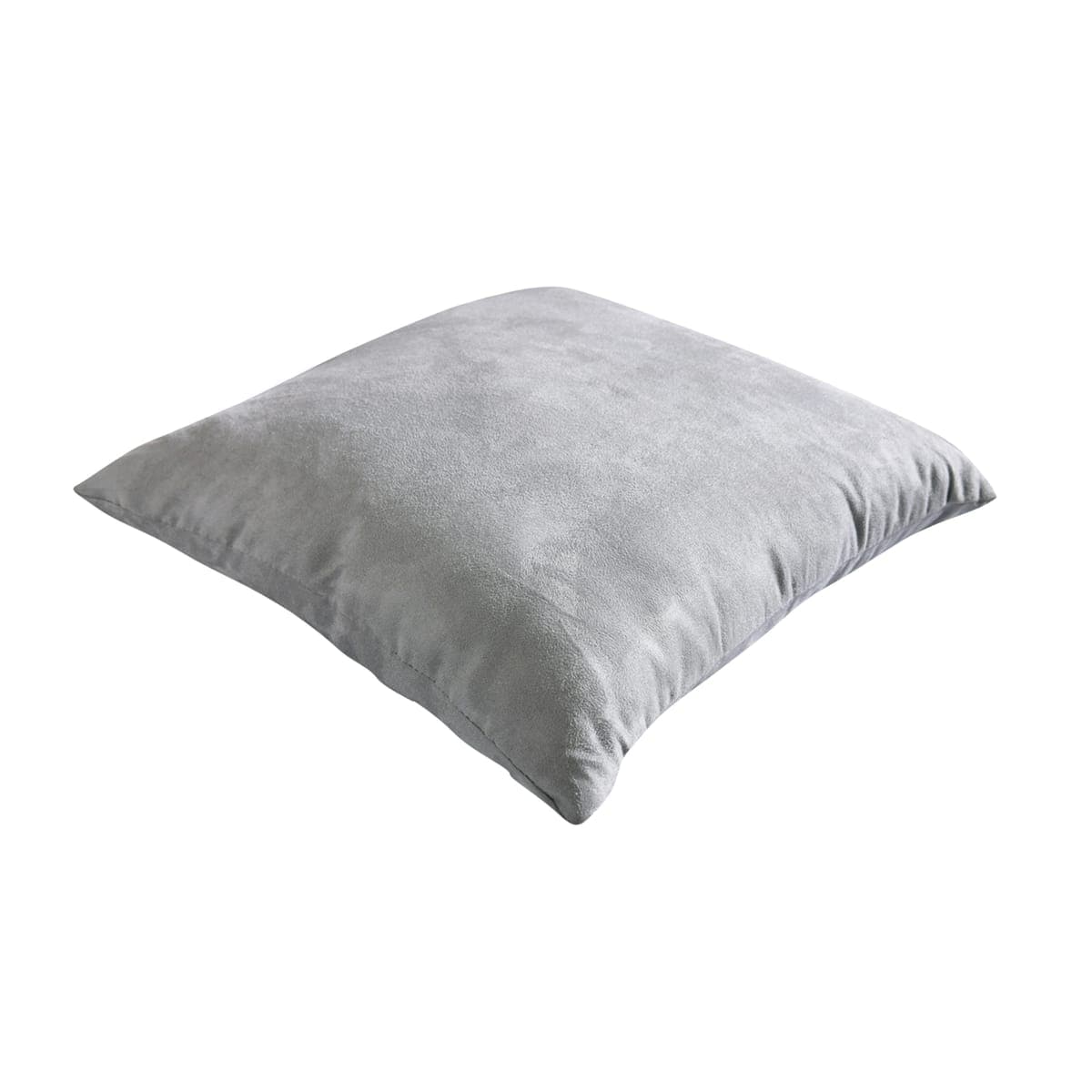 Bricocenter NEW MANCHESTER GREY CUSHION 45X45 CM