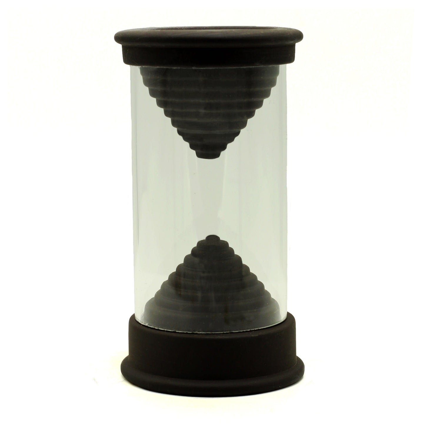Bliss Backflow Incense Burner - Unity Tube