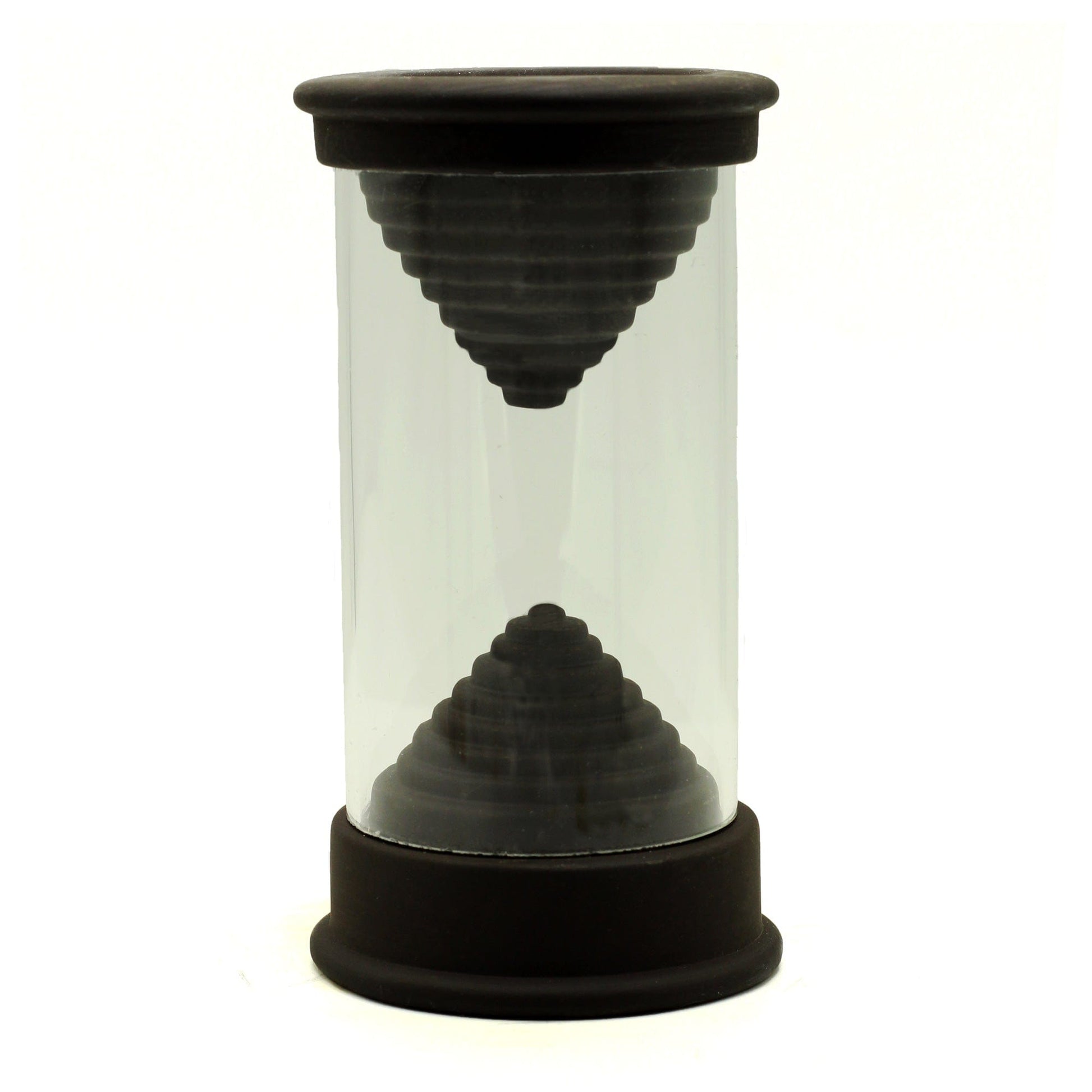 Bliss Backflow Incense Burner - Unity Tube
