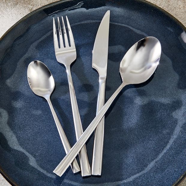 Casa LONDON CUTLERY 24 PIECES