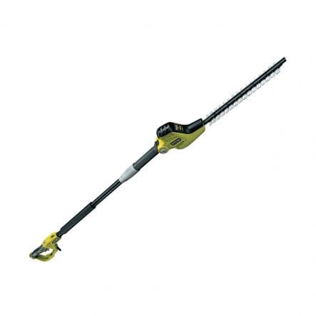 RYOBI RPT4545E ELECTRIC TELESCOPIC HEDGE TRIMMER - best price from Maltashopper.com BR500210075