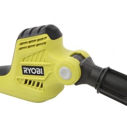 Bricocenter RYOBI RPT4545E ELECTRIC TELESCOPIC HEDGE TRIMMER