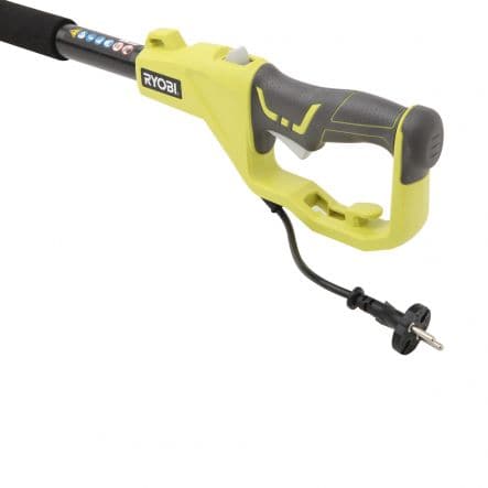 RYOBI RPT4545E ELECTRIC TELESCOPIC HEDGE TRIMMER - best price from Maltashopper.com BR500210075