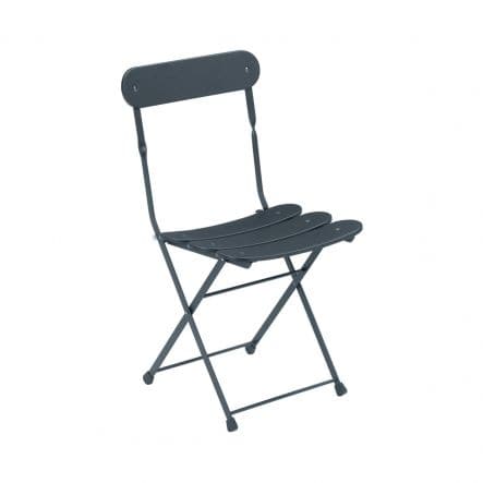 FOLDING CHAIR CASSIS Stell - best price from Maltashopper.com BR500013046