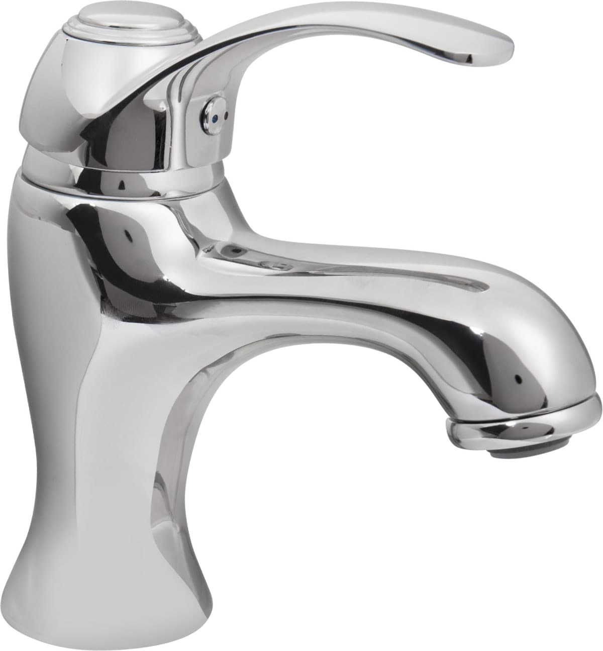 PUNA CHROME WASHBASIN MIXER - best price from Maltashopper.com BR430100006