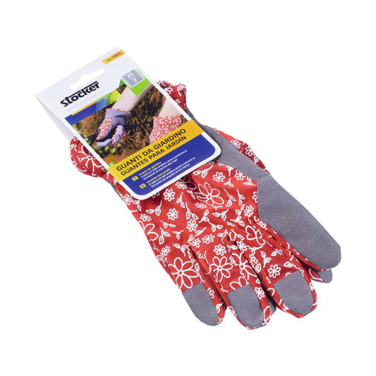 LADIES' STOCKER GLOVES SIZE 9 M - best price from Maltashopper.com BR500015616