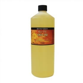 Olive Oil - 1 Litre - best price from Maltashopper.com BOZ-14