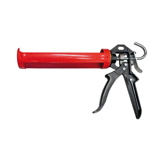 Bricocenter REINFORCED SILICONE CARTRIDGE GUN