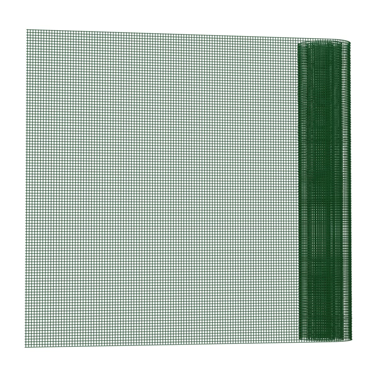 ELECTROPLAST GREEN METAL NET 0.5X10 M - best price from Maltashopper.com BR500010784