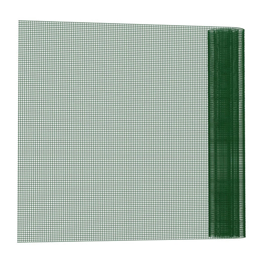 ELECTROPLAST GREEN METAL NET 0.5X10 M - best price from Maltashopper.com BR500010784