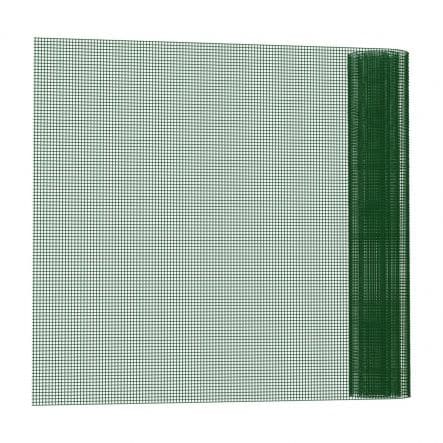 Bricocenter ELECTROPLAST METAL MESH 1.3X1.3 CM WIRE 1.20 MM L10XH1 MT