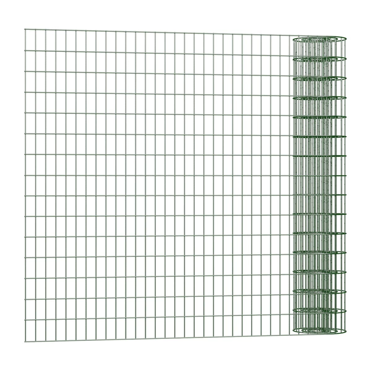 EXECUTIVE STANDARD ECO GREEN METAL NET 2X25 M - best price from Maltashopper.com BR500014735